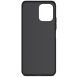 Etui NILLKIN do Xiaomi Redmi 12 4G, Super Frosted Shield Case, Czarne