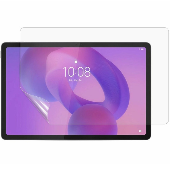 Folia ochronna PET na ekran do Lenovo Idea Tab Plus