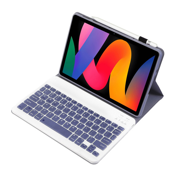 Etui z klawiaturą Bluetooth do Xiaomi Redmi Pad 2