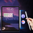 Rysik Digital Stylus Pen "2" do iPad, Tech - Protect,  Biały