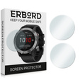 2x Szkło Hartowane ERBORD do Garmin Fenix 6/6 Pro, Szybka