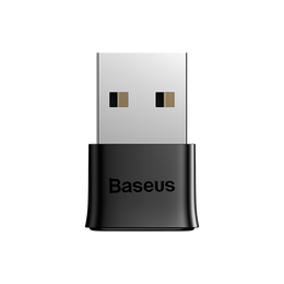 Baseus adapter Bluetooth USB-A 5.1, czarny