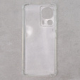 Etui do Xiaomi 13 Lite, Dropproof, Przezroczyste