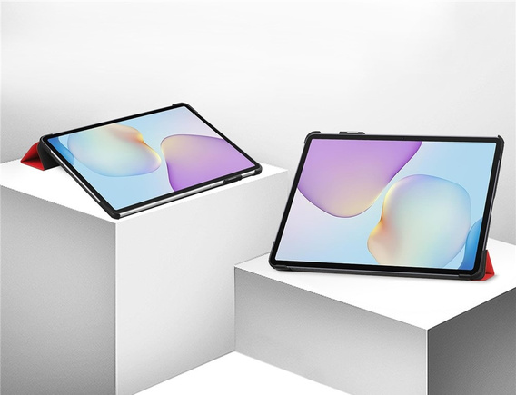 Etui z klapką Smartcase do Huawei MatePad 11.5 2025