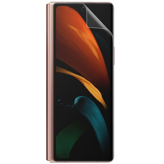 IMAK Zestaw Folii Ochronnych do Samsung Galaxy Z Fold 2 5G