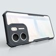 Etui do Oppo A5x, AntiDrop Hybrid, czarne