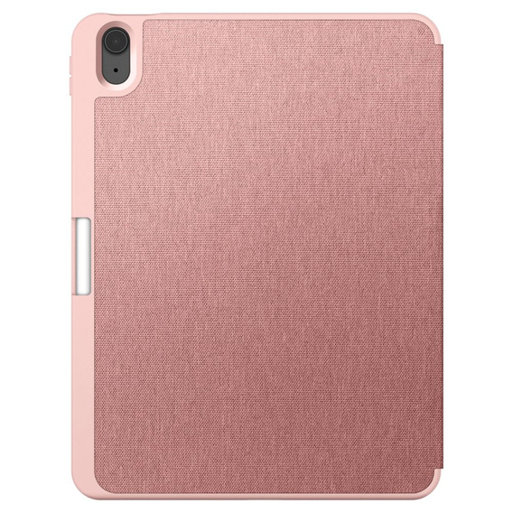 Etui SPIGEN do iPad Air 11" 2025/2024 (7/6 gen.) / Air 10.9" 2022/2020 (5/4 gen.), Urban Fit, różowe rose gold