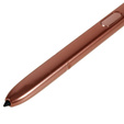 Rysik Touch Screen Stylus Pen do Samsung Galaxy Note 20 / Note 20 Ultra, złoty
