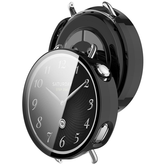 2w1 Etui + Szkło hartowane do Xiaomi Watch S4 41mm