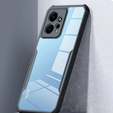 Etui do Xiaomi Redmi Note 12 4G, AntiDrop Hybrid, czarne
