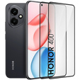 2x Szkło Hartowane ERBORD 3D do Honor 400 5G – ochrona całego ekranu