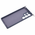 Etui  do Samsung Galaxy S25 Ultra z paskiem na ramię– lawendowe