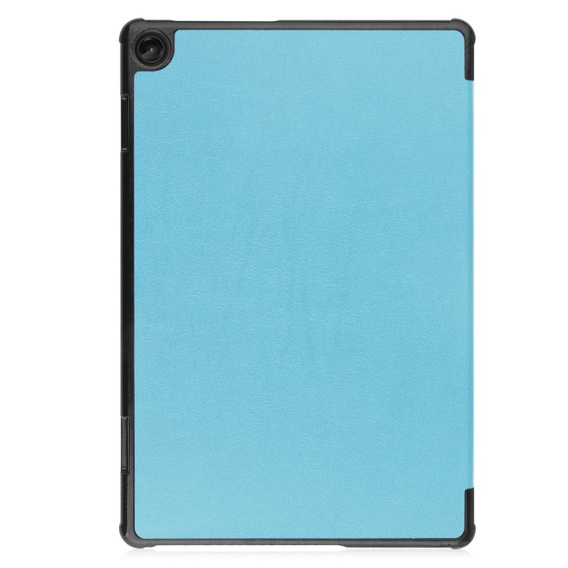 Etui do Lenovo Tab M10 10.1 Gen 3 TB-328FU/TB-328XU, Smartcase, niebieskie