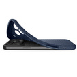 Etui Spigen Liquid Air do iPhone 17 Pro, Navy Blue