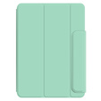 Etui do OnePlus Pad, Magnetic, Smartcase, miętowe