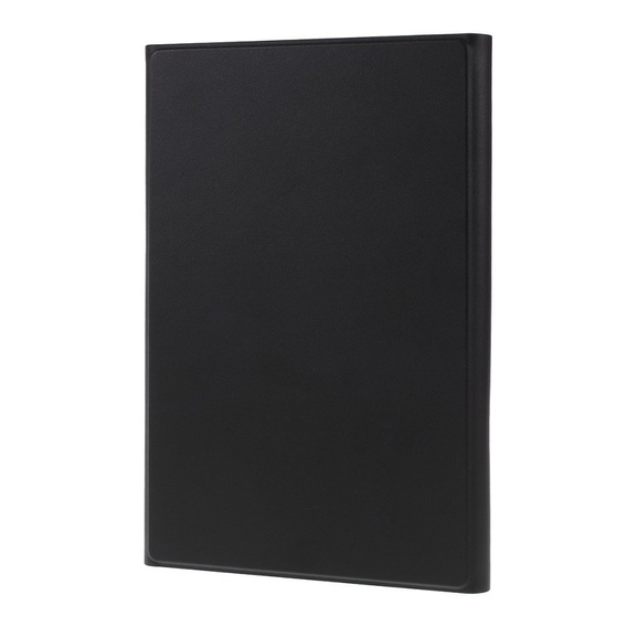 Etui z klawiaturą do Samsung Galaxy Tab S5e SM-T720, czarne