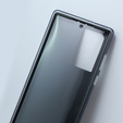 Etui do Samsung Galaxy S23 Ultra, Suritch Full Body, czarne