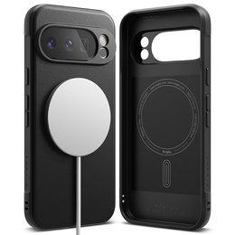Etui Ringke do Google Pixel 10 Pro, Onyx MagSafe, czarne