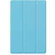 Etui do Samsung Galaxy Tab A8 10.5 SM-X200 SM-X205, Smartcase, niebieskie