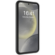 Etui z Baterią 10000mAh do Samsung Galaxy S24+ Plus, czarne