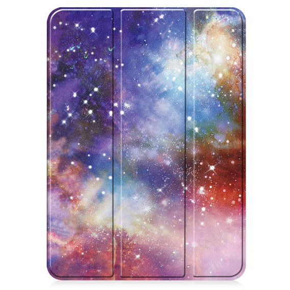 Etui do OnePlus Pad, Smartcase, galaxy