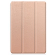 Etui do Xiaomi Pad 6S Pro 12.4, Smartcase, różowe rose gold