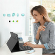 Etui z klawiaturą Bluetooth do Lenovo Tab M11