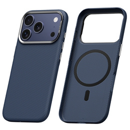 Etui SULADA z MagSafe do iPhone 17 Pro