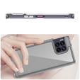 Etui do T Phone 2 Pro 5G, Fusion Hybrid, przezroczyste