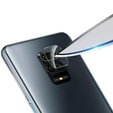 Szkło na aparat do Xiaomi Redmi Note 9S / 9 Pro / 9 Pro Max
