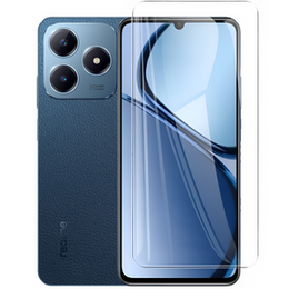 Szkło Hartowane 9H do Realme C63