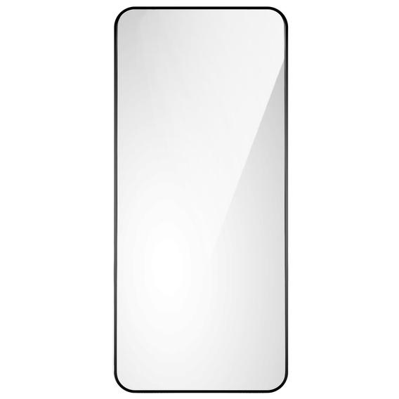 2x Szkło Hartowane ERBORD 3D do Xiaomi Redmi Note 14 Pro+ 5G – ochrona całego ekranu