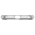 Etui Spigen do iPhone 11, Ultra Hybrid, Crystal Clear, przezroczyste