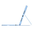 Etui z klawiaturą do iPad mini 8.3" 2021 (6 gen.) / iPad mini 8.3" 2024 (7 gen.), Magnetic Keyboard, czarne