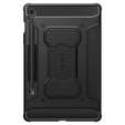 Etui Spigen Rugged Armor Pro do Samsung Galaxy Tab S10 Lite / S9 FE, black
