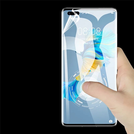 Folia Hydrogel do Motorola Edge 50 Pro