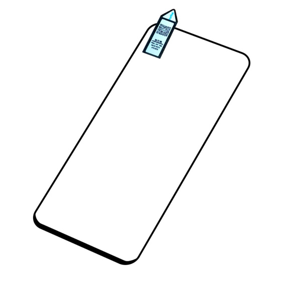 RURIHAI 3D Szkło Hartowane na cały ekran do Asus Zenfone 11 Ultra 5G