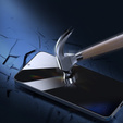 Szkło Hartowane antyszpiegowskie Dux Ducis Anti Spy do Samsung Galaxy S24+ Plus