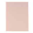 Etui z klawiaturą do iPad Air 10.9" 2022/2020 (5/4 gen.), różowe rose gold