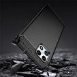 Etui do T Phone 2 5G, Carbon, czarne