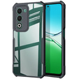 Etui do Oppo A5 5G / A5m, AntiDrop Hybrid, czarne