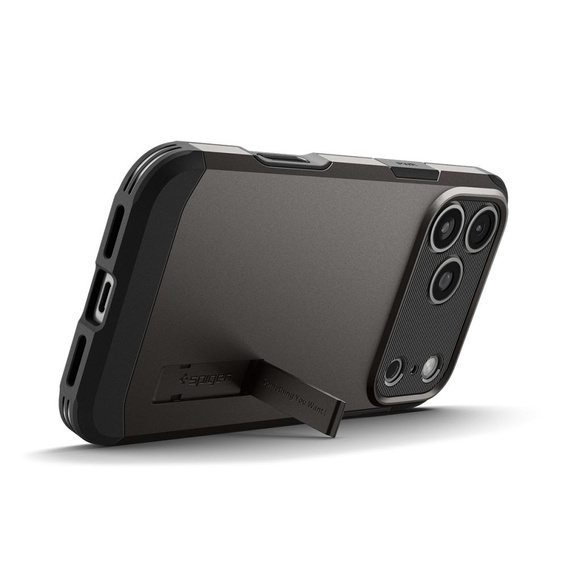 Etui Spigen Tough Armor T Mag MagSafe do iPhone 17 Pro