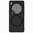 Etui Nillkin CamShield Prop Magnetic do Vivo X200 Pro 5G – z osłoną aparatu i wsparciem MagSafe