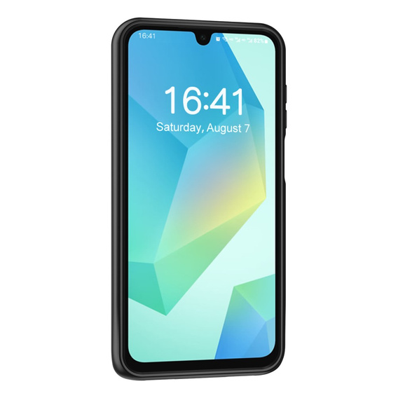 Etui z powerbankiem 6000mAh do Samsung Galaxy A16 5G – więcej energii na co dzień