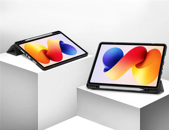 Etui z klapką Smartcase do Xiaomi Redmi Pad 2 Pro