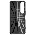 Etui Spigen Rugged Armor do Sony Xperia 1 VII – Matte Black