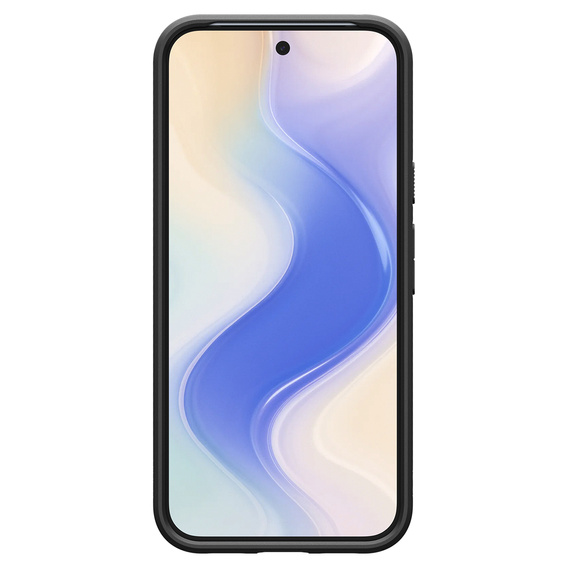 Etui Spigen Liquid Air do Google Pixel 10 Pro XL, Matte Black
