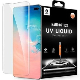 Mocolo UV Szkło Hartowane do Samsung Galaxy S10+ Plus