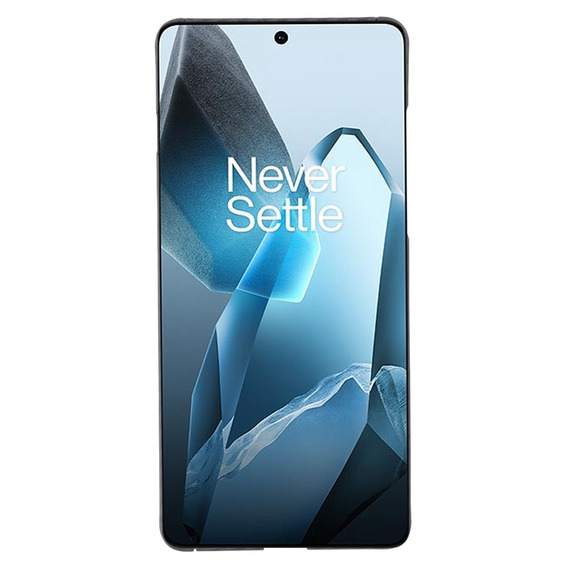 Etui do OnePlus 13, Aramid Fiber Cover, czarne