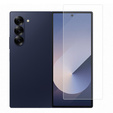 2x Szkło Hartowane ERBORD 9H Hard Glass do Samsung Galaxy Z Fold7 5G – codzienna ochrona w eleganckim wydaniu